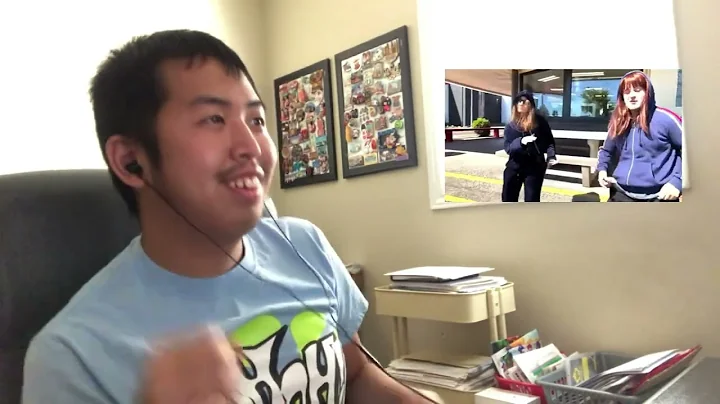 Prince Steve Reacts to Devin Millar- Snack Shack (...