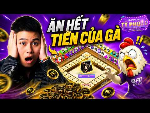 HAI vòng TỶ PHÚ SIÊU TÍM cùng anh Mr. Dilo | LEEHARIII