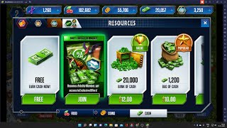 How to hack games on pc blue stacks using lucky patcher screenshot 5