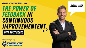 Training Programs and Feedback | The Power of Feedback in Continuous Improvement