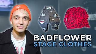 Badflower’s Josh Katz - STAGE THREADS Ep. 19