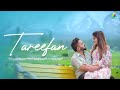 Tareefan  official music m saab  latest punjabi song 2024