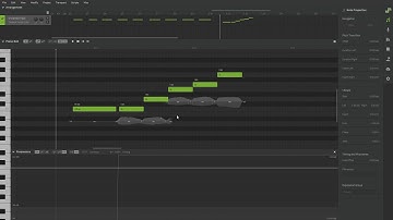 How to Make Eleanor Forte Lite Breathe