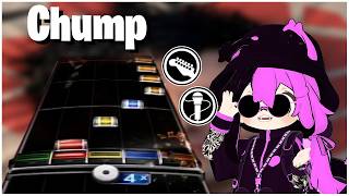 [Green Day: Rock Band] "Chump" Voxtar 100% FC (270,395)
