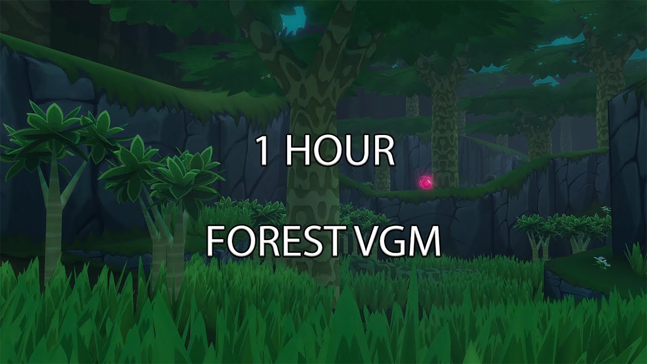 Forest VGM