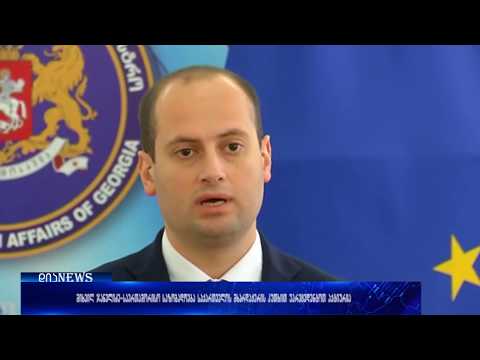 მიხეილ ჯანელიძე - საერთაშორისო საზოგადოება საქართველოს მხარდაჭერის კუთხით უპრეცედენტოდ აქტიურია