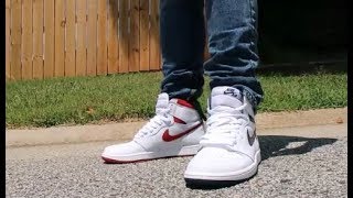 4th of july jordan 1s