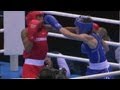 Men's Boxing Fly 52kg Round Of 32 (Part 1) - Full Bouts - London 2012 Olympics