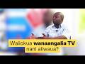 Tafakuri Ya Peter Madeleka Kuhusu Sakata La Msajili Wa Vyama Vs CHADEMA Ripoti Ya Jaji Chande 