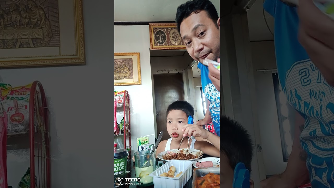 green food challenge, korean food by sebie