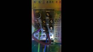 AqA Elektrix UP73R-VCO