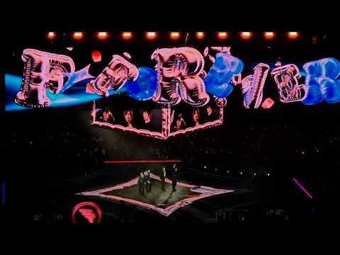 F4 F✦FOREVER 1st World Tour in Manila 260627 | Full Concert