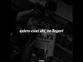 PXNDX - Usted (letra)