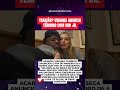 VIRGINIA E VINI JR. TERMINARAM! É OFICIAL! 💔