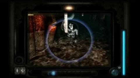 Part 39 Lets play Project Zero 1