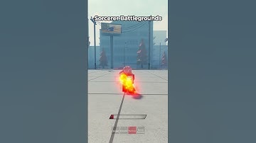 Which Game Do You Think Has The Best SUKUNA Fire Arrow #jujutsushenanigans