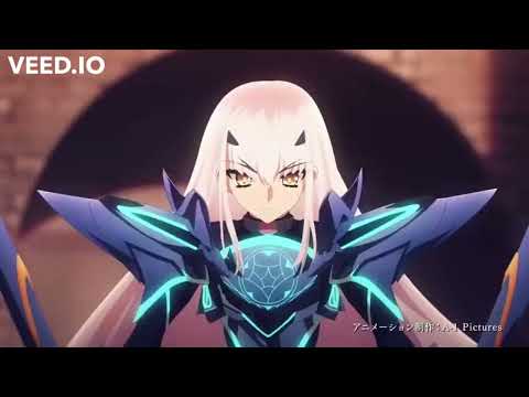 AMV fate Gran Order - [ADO] 新時代 (NEW  GENESIS)