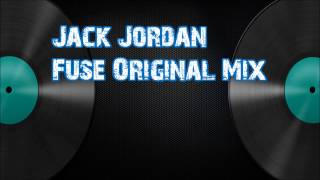 Jack Jordan-Fuse (Original Mix)