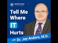 Tell Me Where IT Hurts: CMS VBC FHIR API Adoption with Kim Brandt