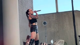 Jinjer _ Call me a symbol (Live) September 2023