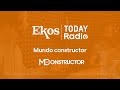 Ekos Today Radio - Viernes 02 de junio de 2023