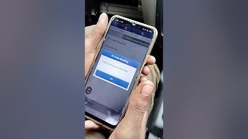 Alto K10 key programming by launch