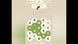 Word Master All Levels 11 - 12 - 13 - 14 - 15 - 16 - 17 - 18 - 19 - 20  Solution Walkthrough