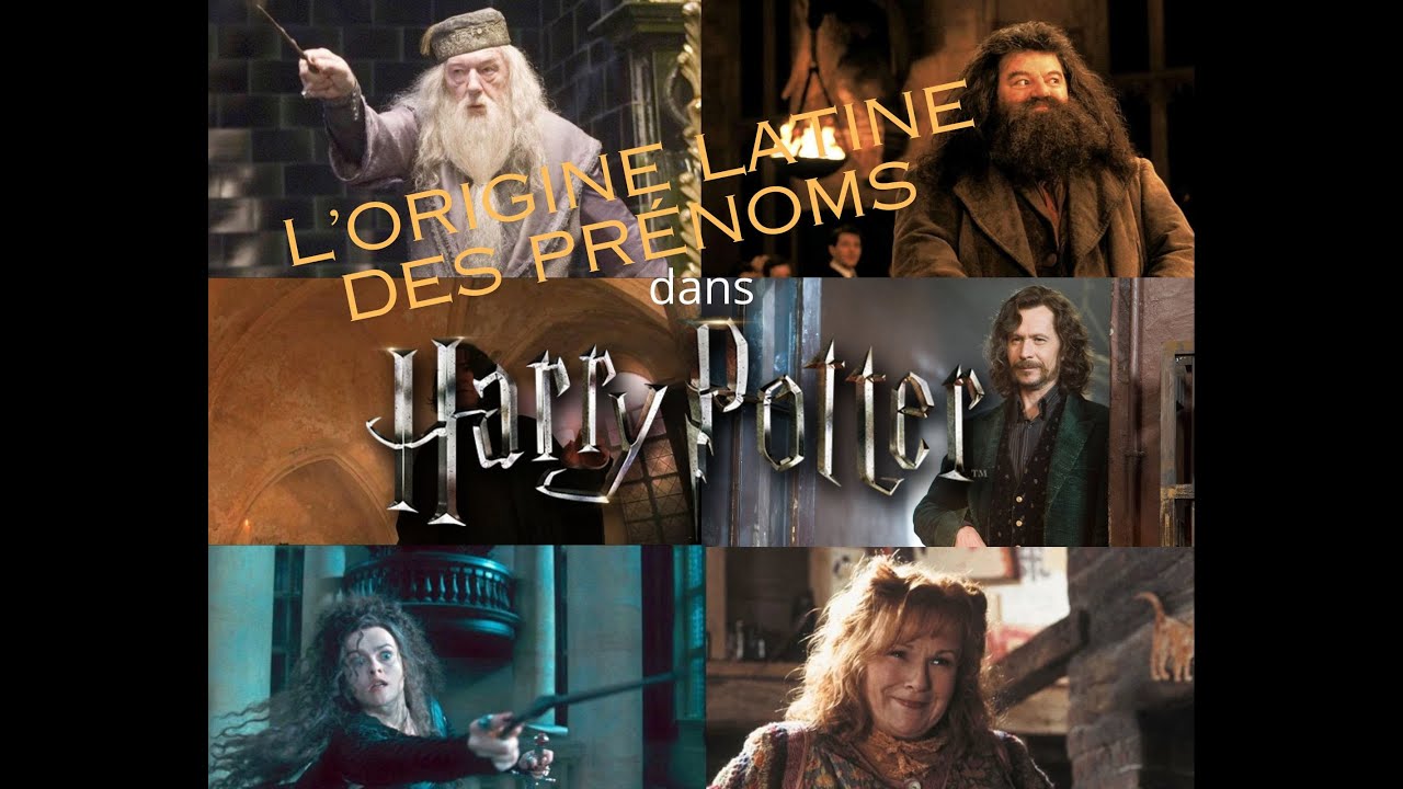 le-latin-dans-harry-potter-1-2-l-origine-des-pr-noms-youtube