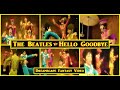 The Beatles: Hello Goodbye: HD Dreamscape Video