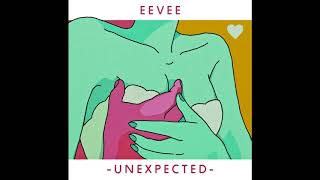 Video thumbnail of "e e v e e - jasmine [ Unexpected EP ]"