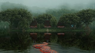 Wonderland Indonesia 2 ( TRAILER) : The Sacred Nusantara