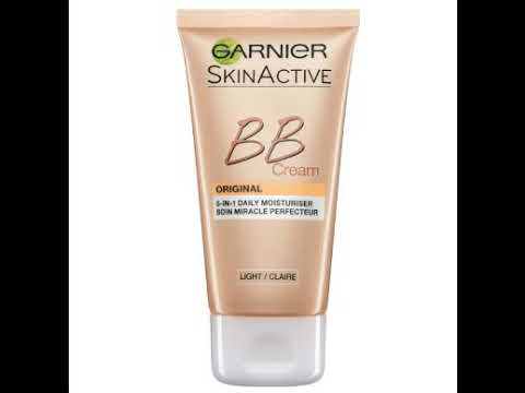 KETAHUILAH TERNYATA!! Inilah 9 Manfaat BB Cream Wardah.. 
