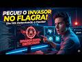 Detectando o Invasor Digital