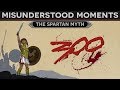 Misunderstood Moments in History - The Spartan Myth