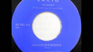 Five Arcades - Ruby Lee - Sacto 101 - 1973