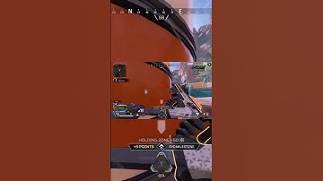 The Mastiff Is Still OP! #apexlegends #wattson #apex #apexlegendsclips #game #gaming #fyp #video