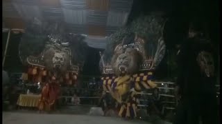 Reog setia manunggal live jatiagung gumukmas jember...