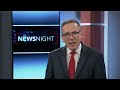 Newsnight  interview with phil galewitz senior correspondent at kff health news