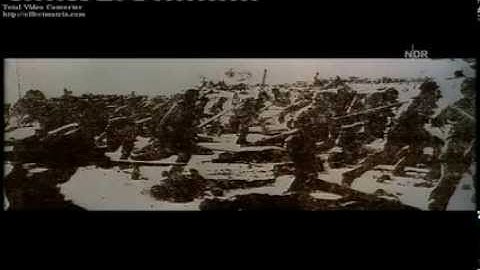 The Good, the Bad and the Ugly Opening titles