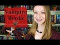 Recommendations | Vampire Books