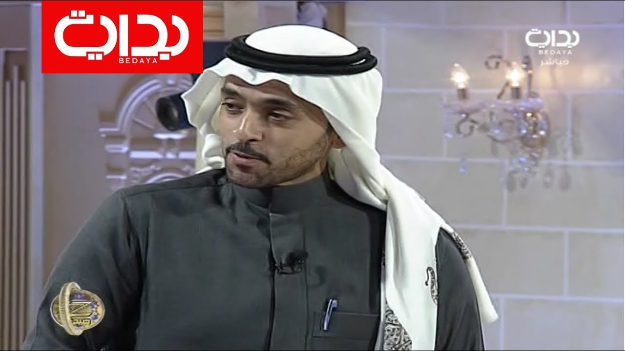 دراما مع خالد الباز - الخميس | #زد_رصيدك52