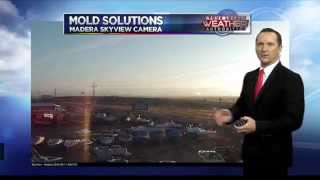 KSEE24 Sunrise Wx 2015-06-11