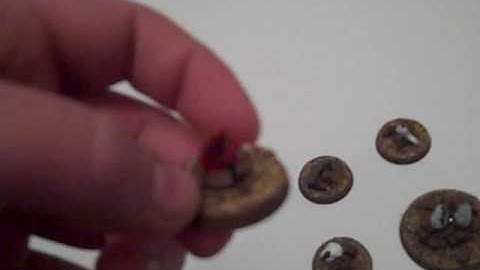 Damekshop Productions: Objective Markers