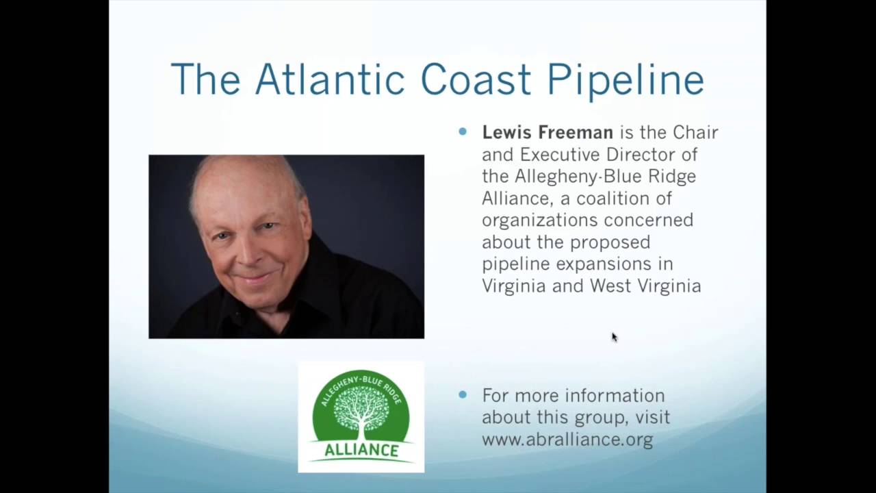 US regulators OK Atlantic Coast, Mountain Valley pipelines