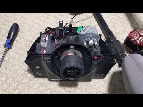 Thrustmaster T300 / T300RS Repair