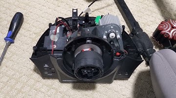Thrustmaster T300 / T300RS Repair