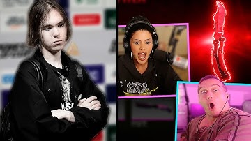 DONK: "MY ERA IS OVER!!" / MAGIXX WAS NOT READY FOR THIS PEEK!!