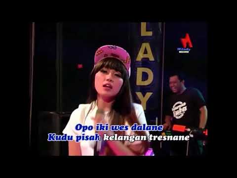 KUMPULAN LAGU TERBAIK VIA VALLEN: Jaran Goyang, Ditinggal Rabi Dan Secawan Madu