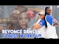 Beyonce Dance Fitness Workout Burn Calories And Sweat At Home mp3