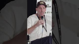 Micheal Arndt: Why We Tell Stories | #shorts #film